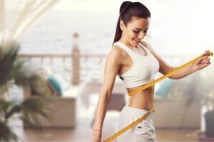 weight loss management
