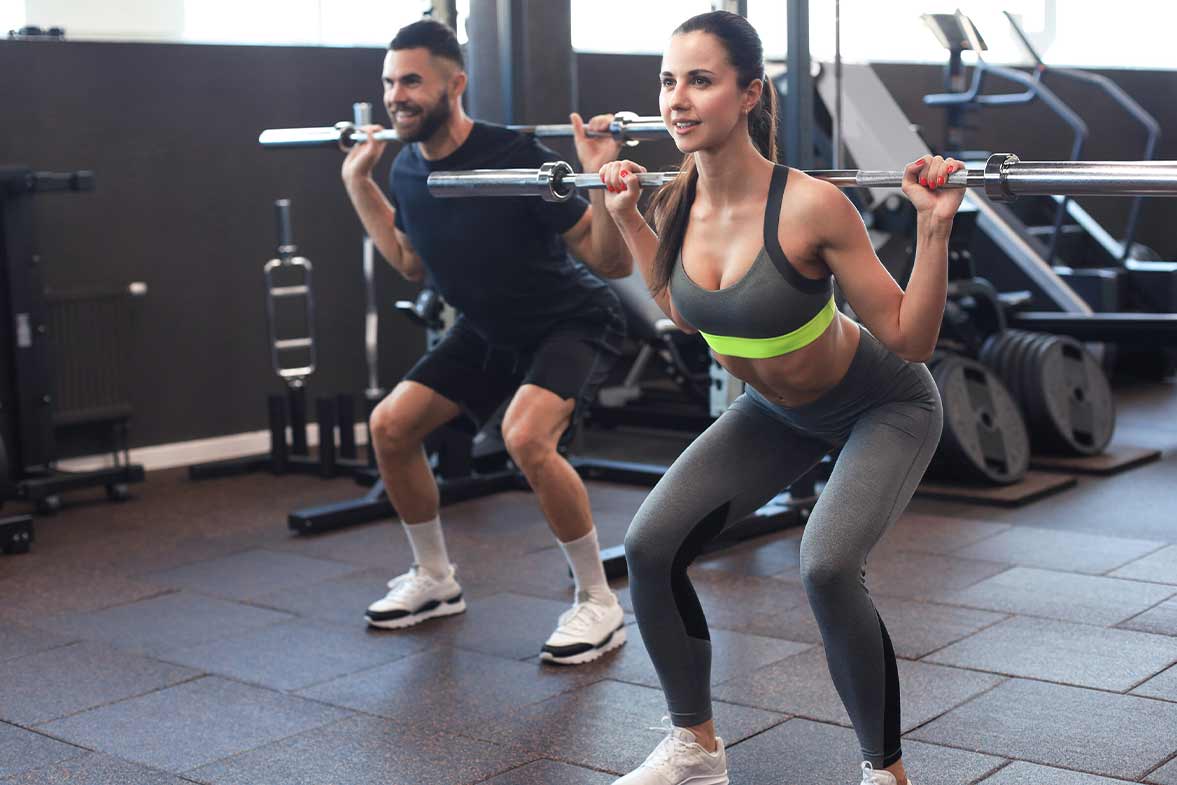 Fitness Tips, Wellness Advice & Healthy Living Insights